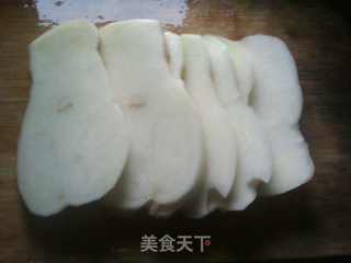 薯条的做法步骤:2