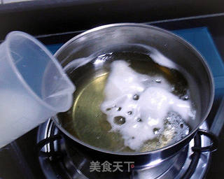 转化糖浆的做法步骤:5