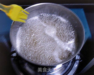 转化糖浆的做法步骤:6