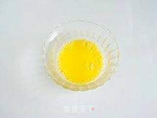 #最爱的广式月饼---【蛋黄莲蓉月饼】的做法图解20