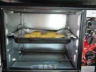 最爱的广式月饼---【蛋黄莲蓉月饼】的做法步骤:21