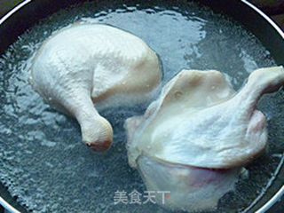 酱鸭腿的做法步骤:2