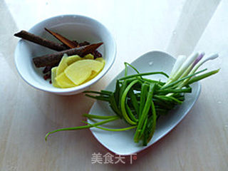 酱鸭腿的做法步骤:3