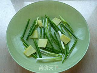 葱油鸡的做法步骤:4