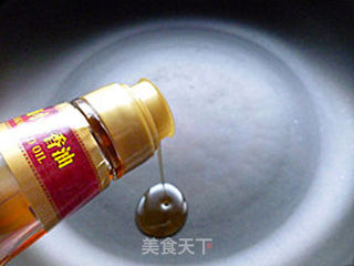 葱油鸡的做法步骤:8