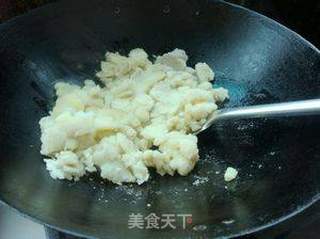 云南经典菜——老奶洋芋的做法步骤:5