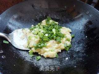 云南经典菜——老奶洋芋的做法步骤:7