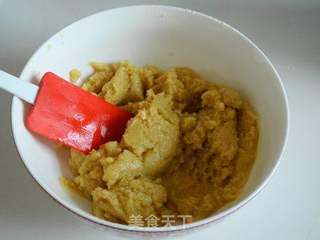 休闲小吃----花生酥的做法步骤:7