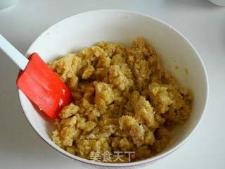 休闲小吃----花生酥的做法步骤:9