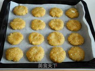 休闲小吃----花生酥的做法步骤:10