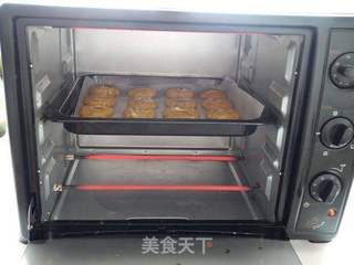休闲小吃----花生酥的做法步骤:13