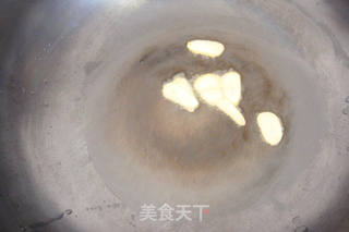 蚝油草菇的做法步骤:6