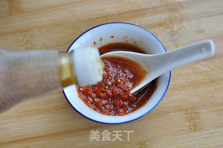 香辣白肉的做法步骤:8