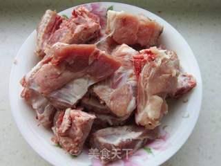 木垒羊肉焖饼——新疆味道的做法步骤:3