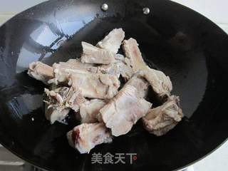 木垒羊肉焖饼——新疆味道的做法步骤:6