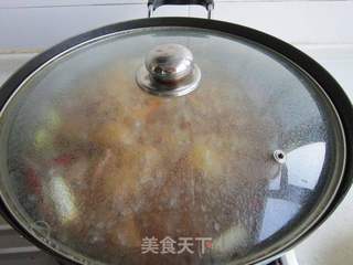 木垒羊肉焖饼——新疆味道的做法步骤:10