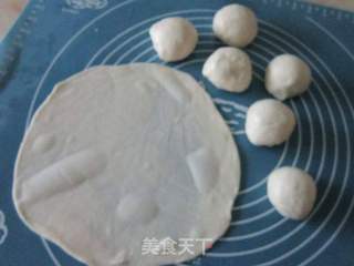 木垒羊肉焖饼——新疆味道的做法步骤:11