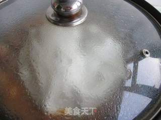 木垒羊肉焖饼——新疆味道的做法步骤:13