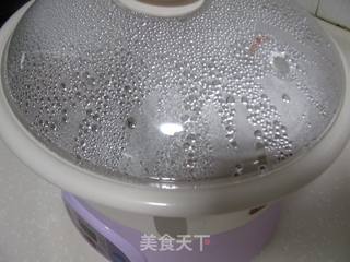 雪梨冰糖银耳的做法步骤:10