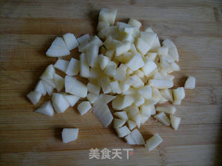 悠闲下午茶时光。。。苹果派的做法步骤:2