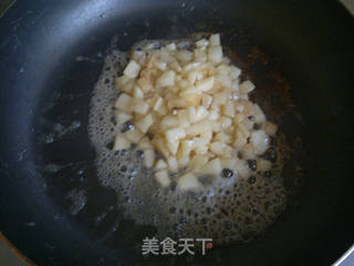 悠闲下午茶时光。。。苹果派的做法步骤:7
