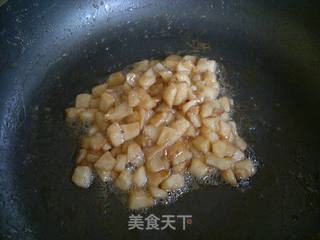 悠闲下午茶时光。。。苹果派的做法步骤:8