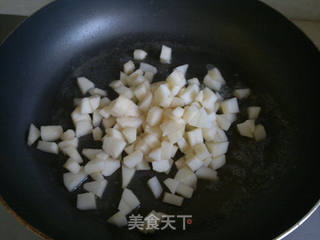 悠闲下午茶时光。。。苹果派的做法步骤:4