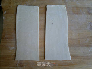 悠闲下午茶时光。。。苹果派的做法步骤:13