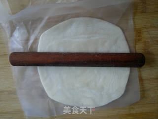 悠闲下午茶时光。。。苹果派的做法步骤:11