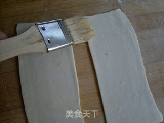 悠闲下午茶时光。。。苹果派的做法步骤:14