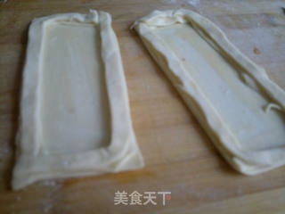 悠闲下午茶时光。。。苹果派的做法步骤:17