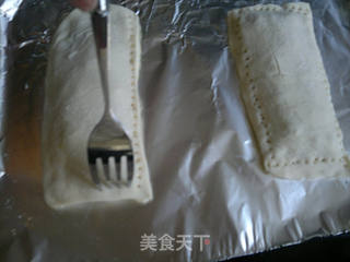 悠闲下午茶时光。。。苹果派的做法步骤:20