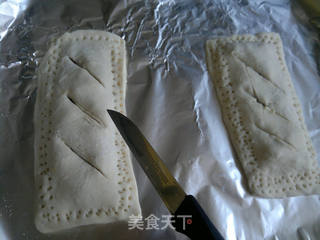 悠闲下午茶时光。。。苹果派的做法步骤:21