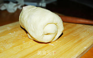 酥酥脆脆——烟熏肉司康的做法步骤:10