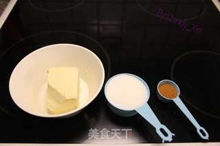 瑞典肉桂卷的做法步骤:6
