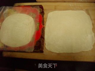 木瓜派的做法步骤：1