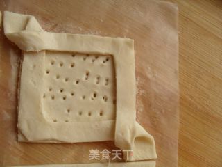 木瓜派的做法步骤：3