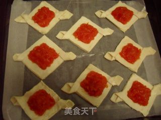 木瓜派的做法步骤：4