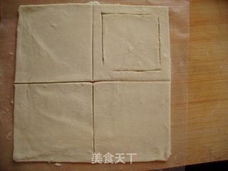 木瓜派的做法步骤：2