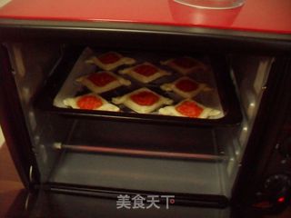 木瓜派的做法步骤：5