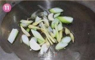 锅包肉的做法步骤:11