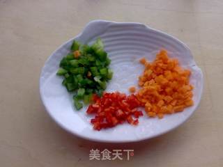 墨鱼小饭墩的做法步骤:3