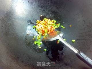 墨鱼小饭墩的做法步骤:4