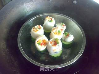 墨鱼小饭墩的做法步骤:8