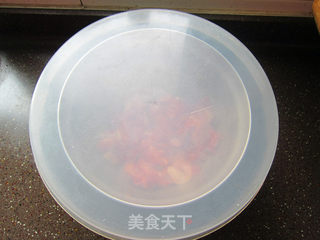 鸭子肉粥的做法步骤:2