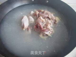 辣骨鸡——新疆味道的做法步骤:6
