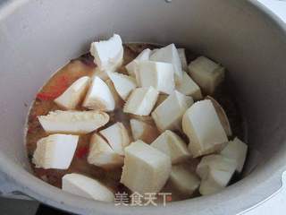 辣骨鸡——新疆味道的做法步骤:13