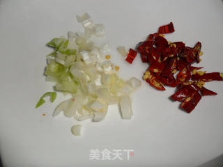 红烧对虾的做法步骤:2