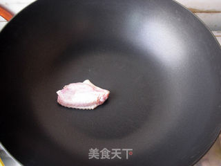 无油麻辣鸡翅的做法步骤：3