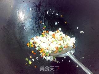 墨鱼小饭墩的做法步骤:5